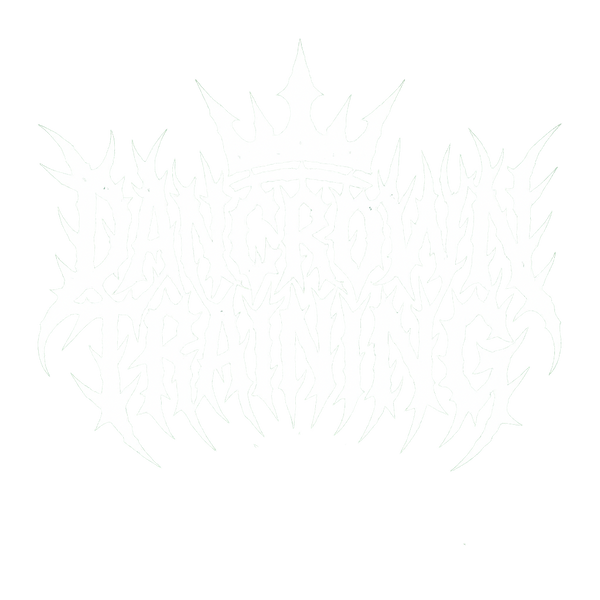 dancrowntraining